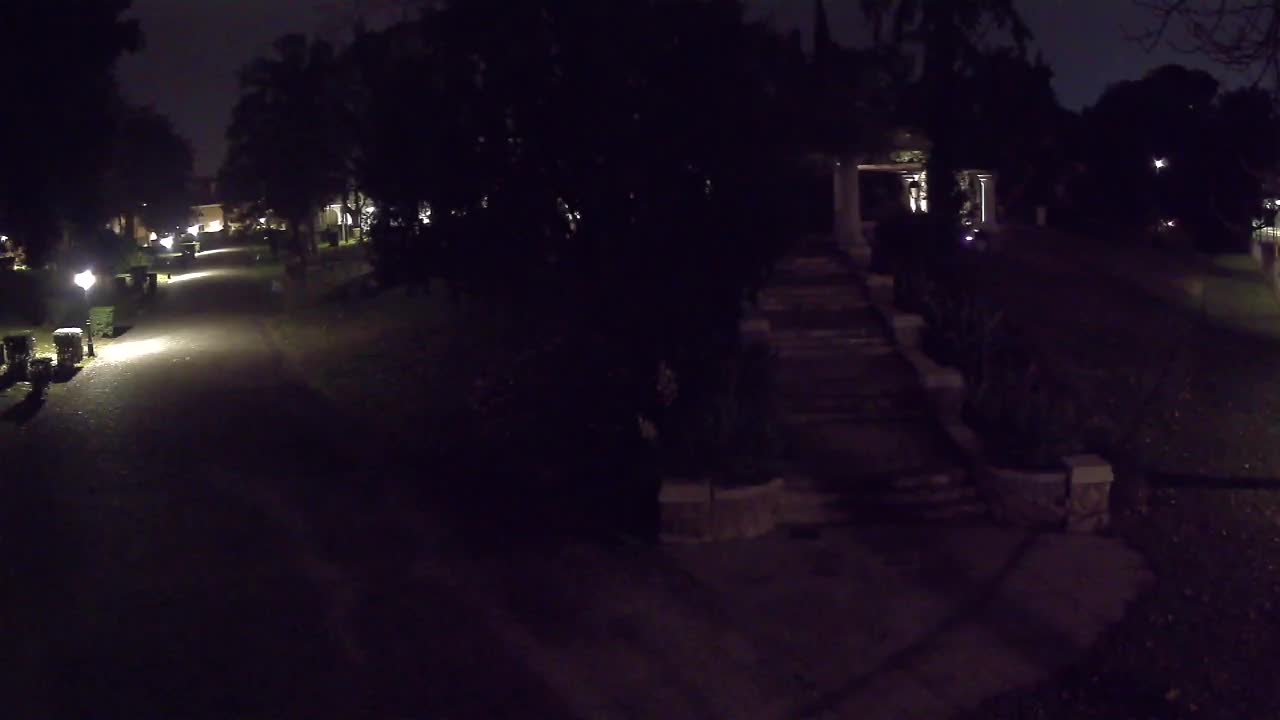 Webcam Parco Coronini Cronberg – Gorizia