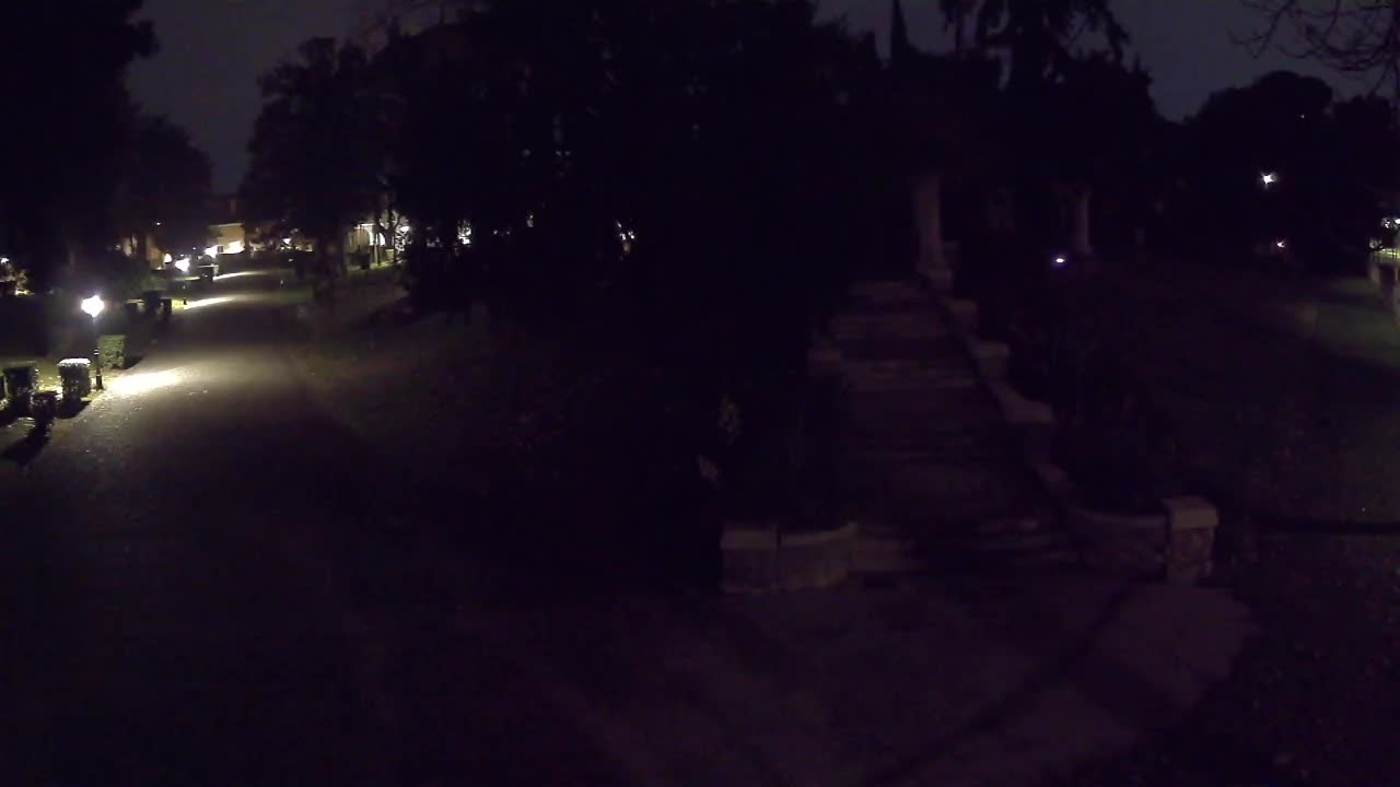 Webcam Parco Coronini Cronberg – Gorizia