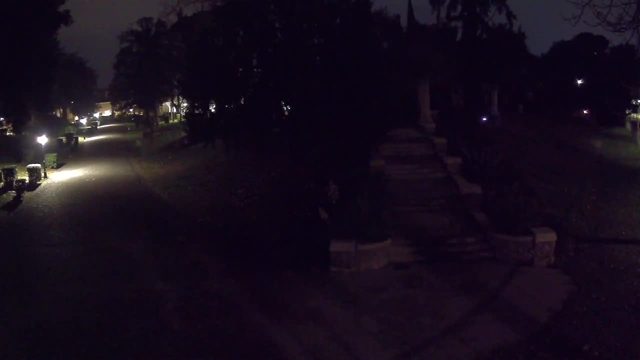 Webcam Parco Coronini Cronberg – Gorizia