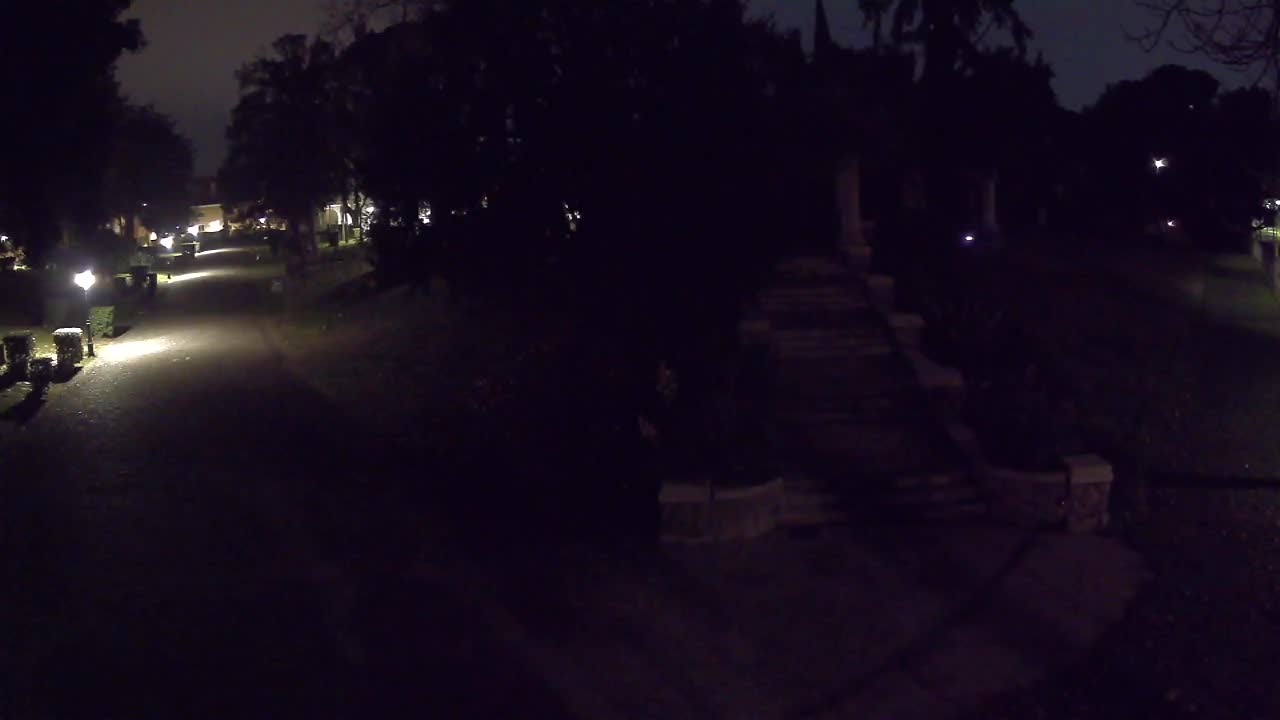 Webcam Parco Coronini Cronberg – Gorizia