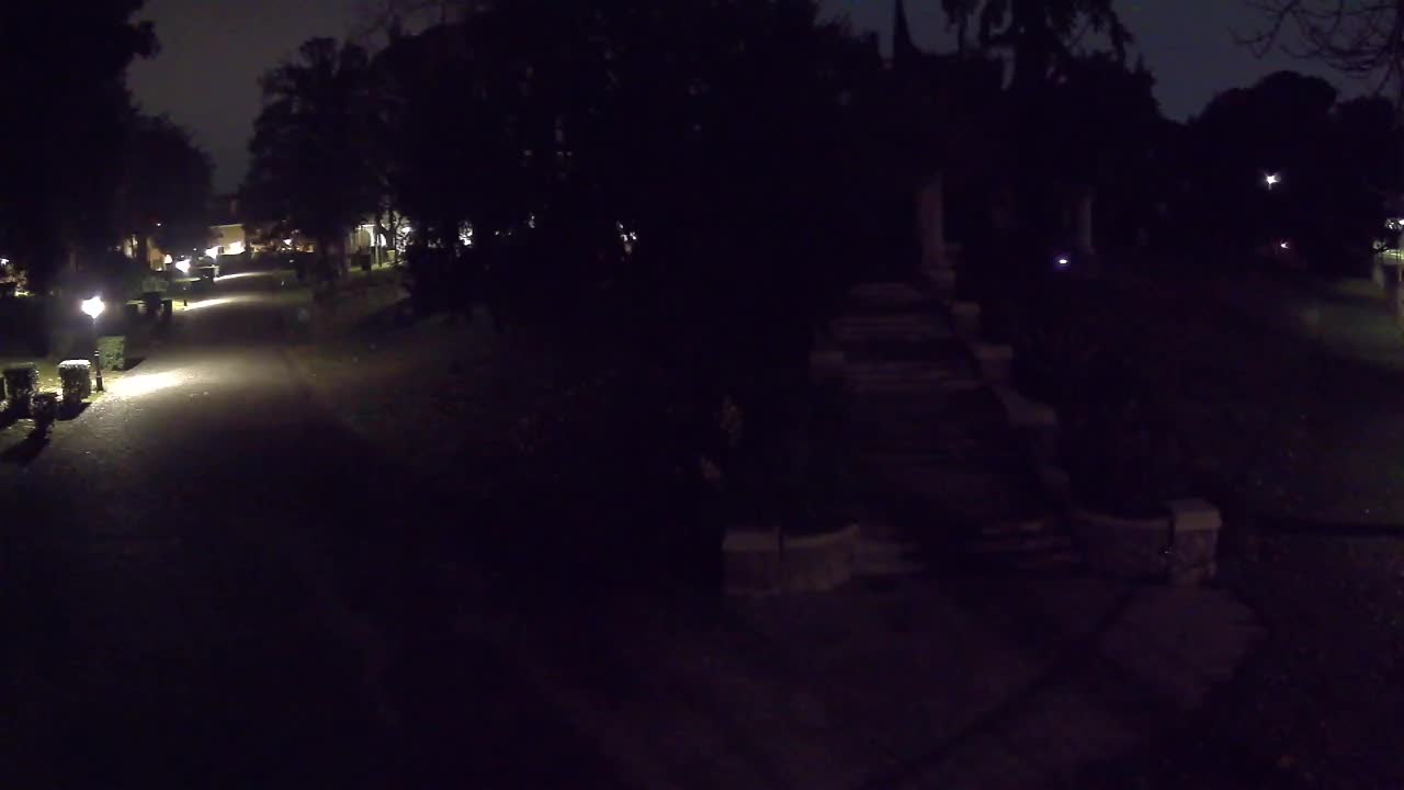 Webcam Parco Coronini Cronberg – Gorizia