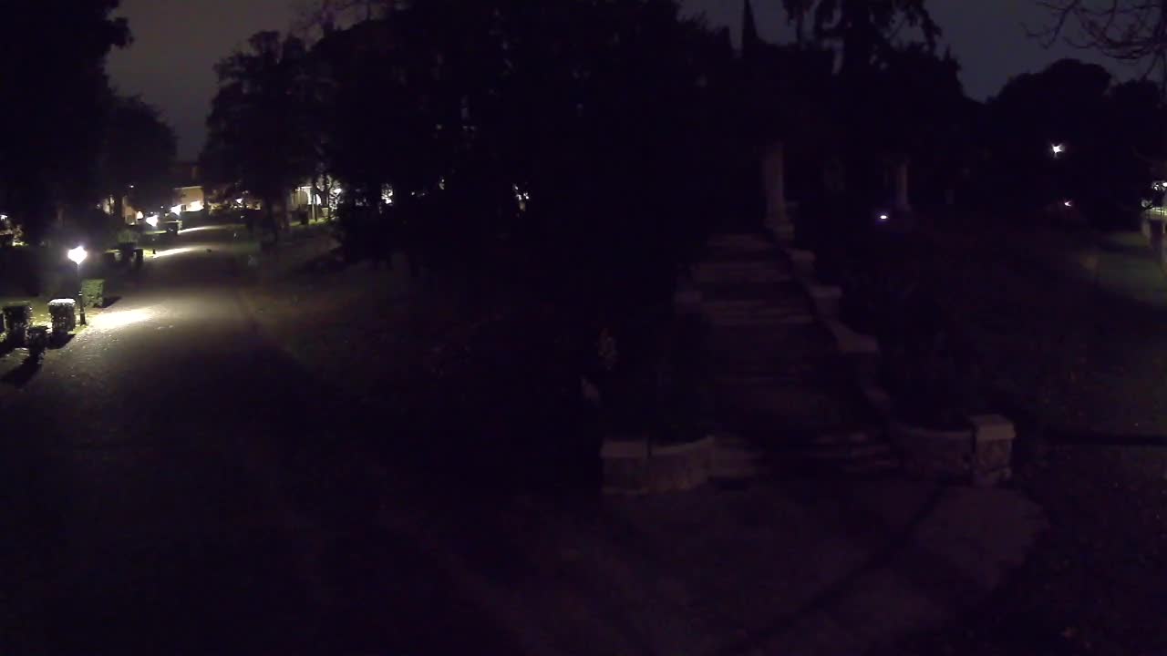 Parco Coronini-Cronberg Live Webcam – Green Oasis