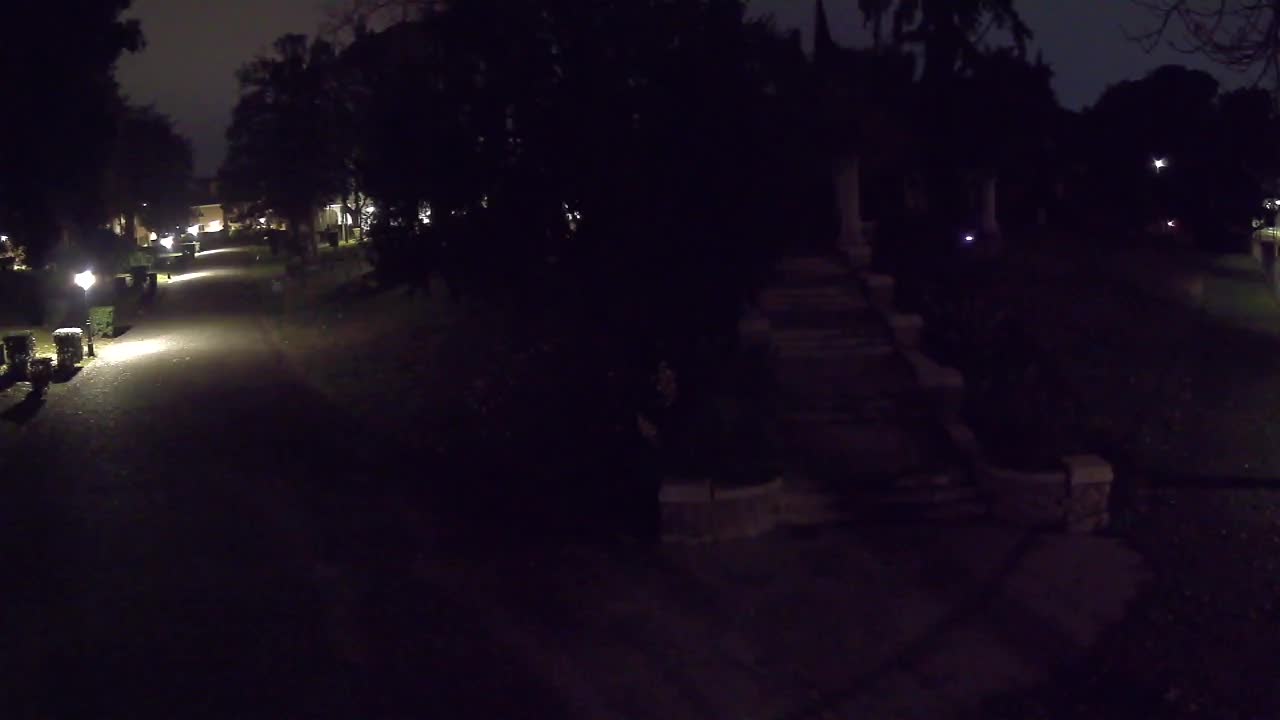 Webcam Parco Coronini Cronberg – Gorizia