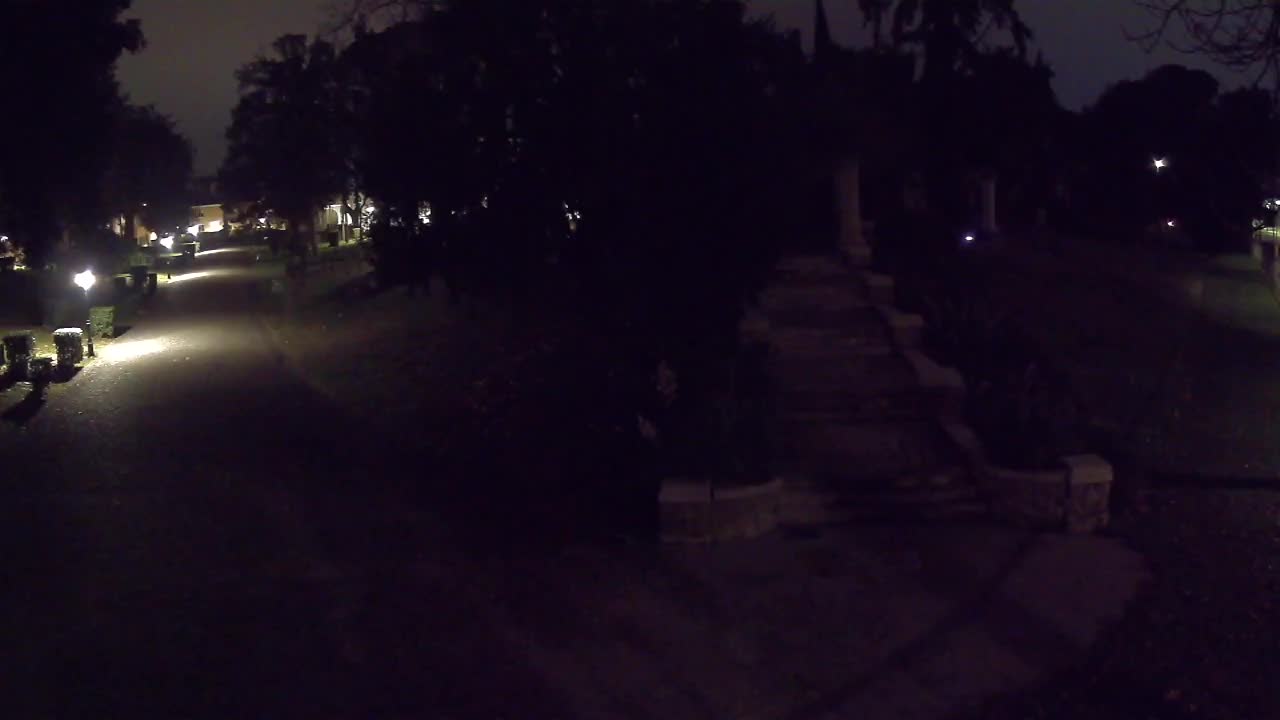 Parco Coronini-Cronberg Live Webcam – Green Oasis