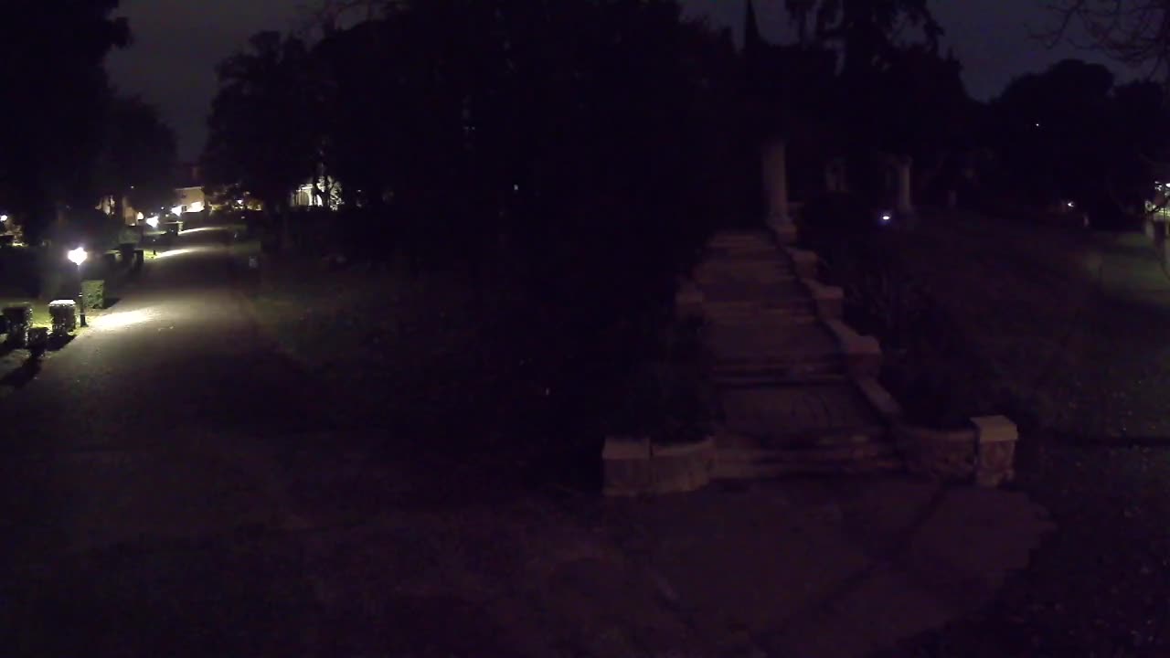 Webcam Parco Coronini Cronberg – Gorizia