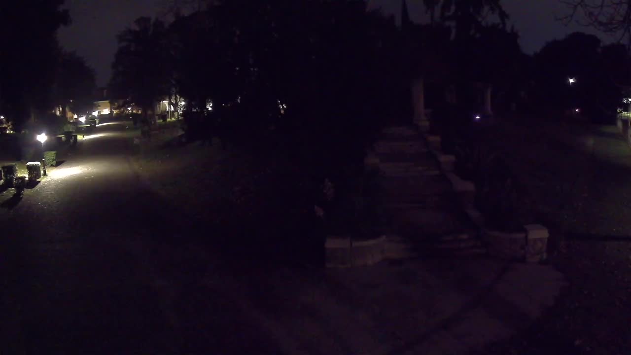 Webcam Parco Coronini Cronberg – Gorizia