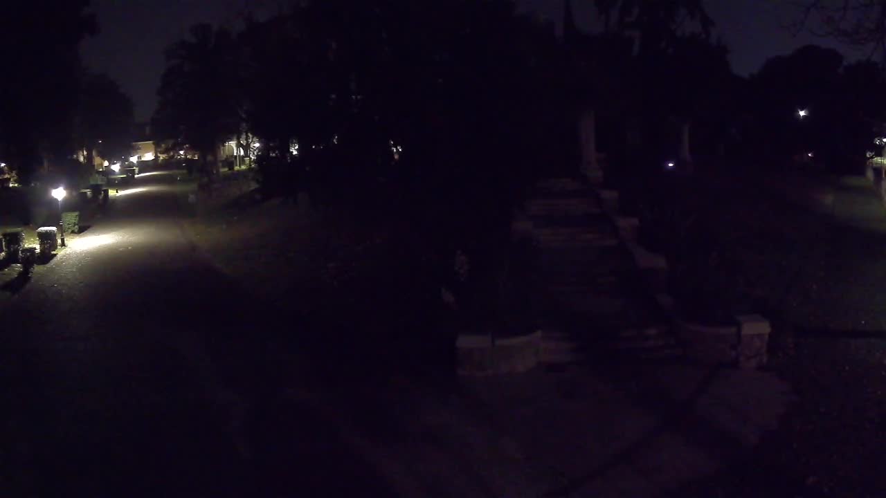 Parco Coronini-Cronberg Live Webcam – Green Oasis