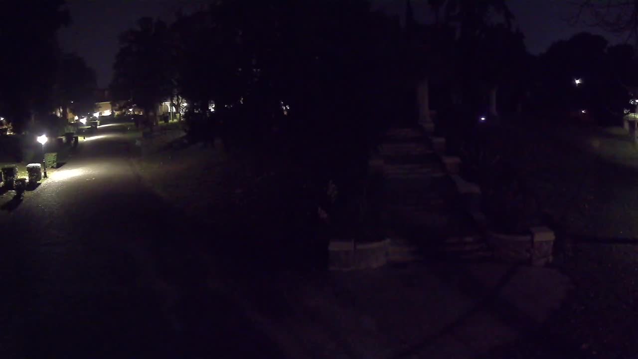 Webcam Parco Coronini Cronberg – Gorizia