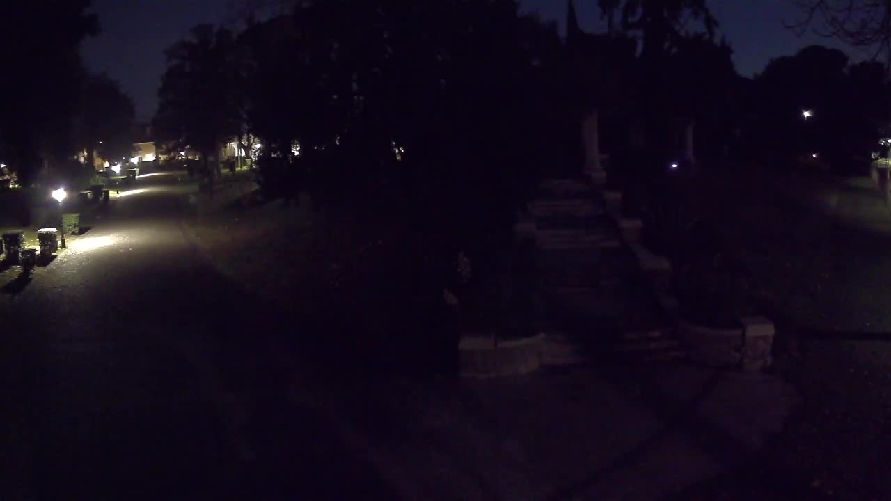 Webcam Parco Coronini Cronberg – Gorizia