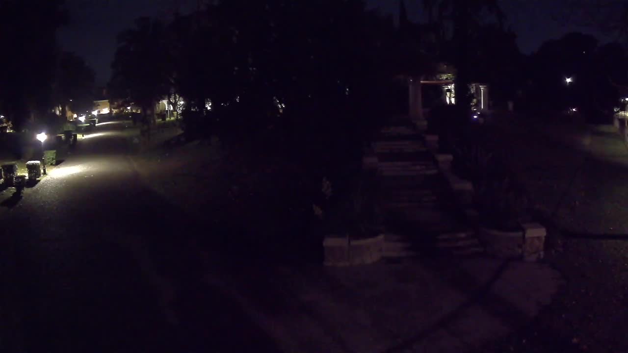 Webcam Parco Coronini Cronberg – Gorizia