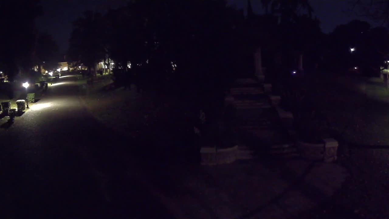 Webcam Parco Coronini Cronberg – Gorizia