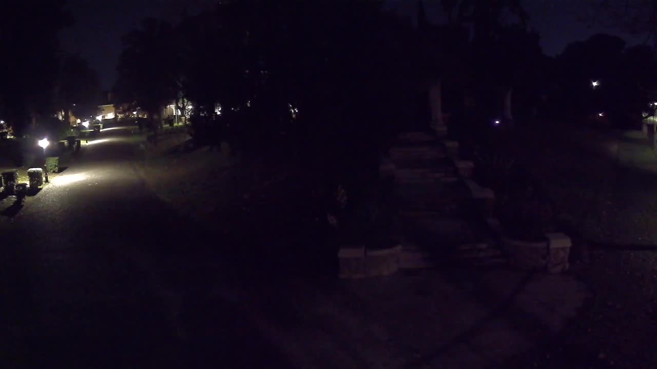 Webcam Parco Coronini Cronberg – Gorizia