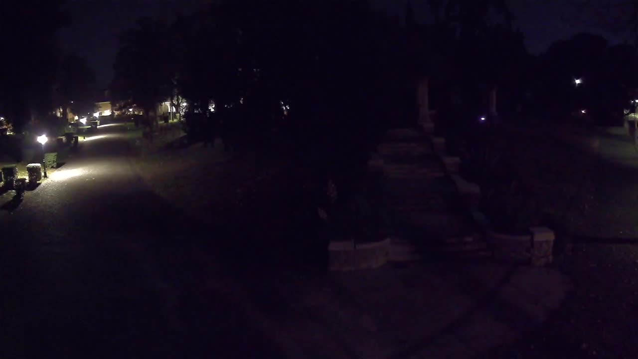 Webcam Parco Coronini Cronberg – Gorizia