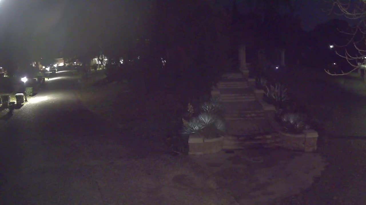 Web kamera park Coronini Cronberg – Gorica