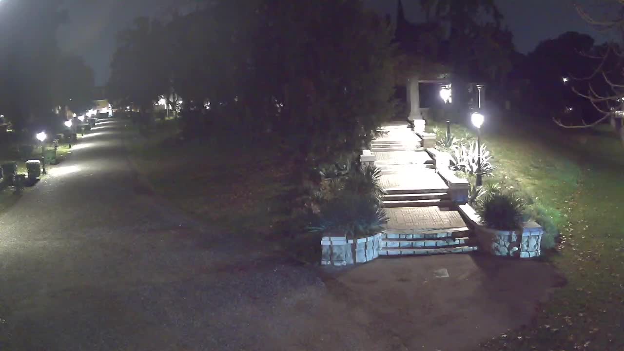 Webcam Parco Coronini Cronberg – Gorizia