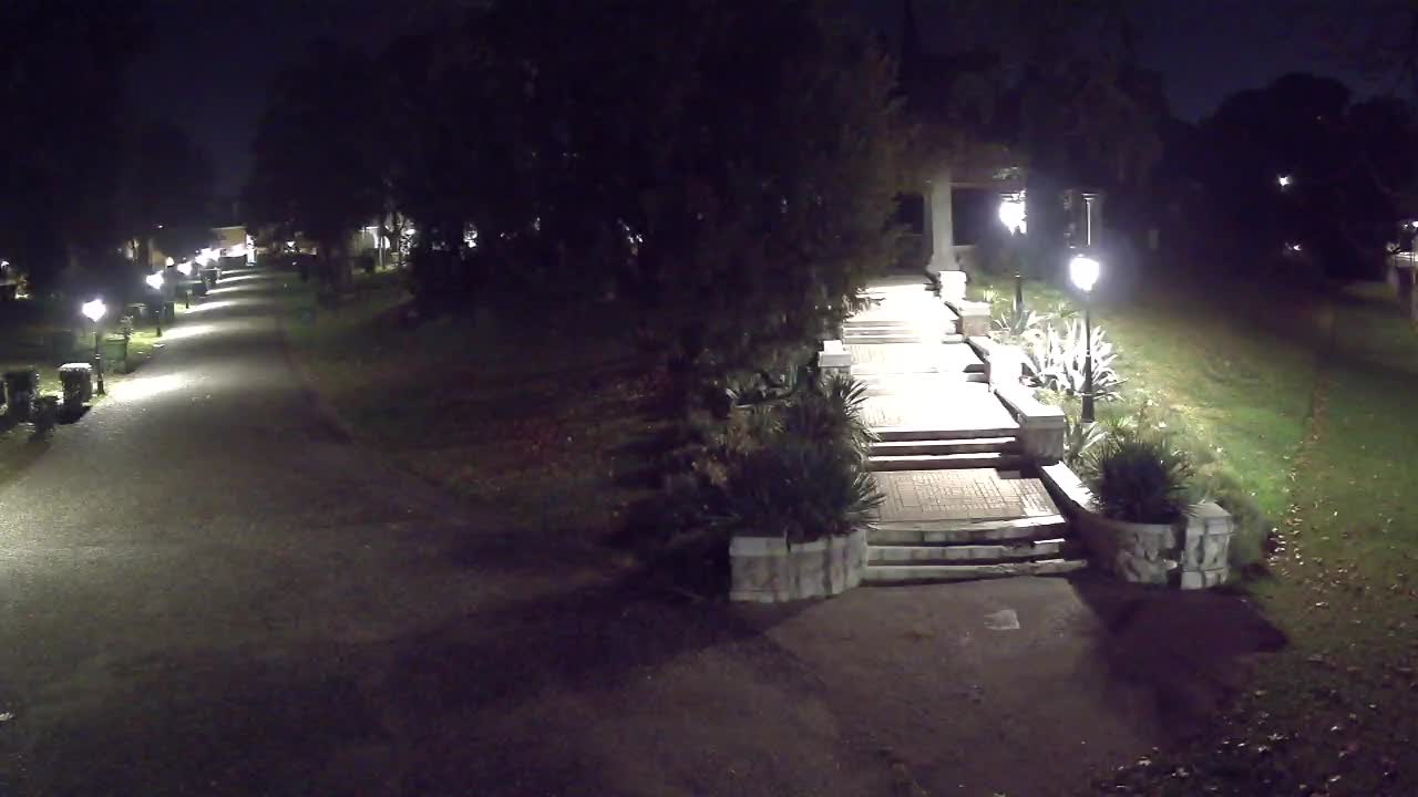 Spletna kamera park Coronini Kronberg – Gorica