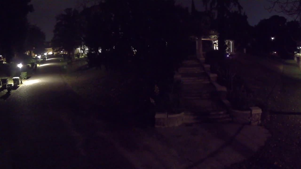 Webcam Parco Coronini Cronberg – Gorizia