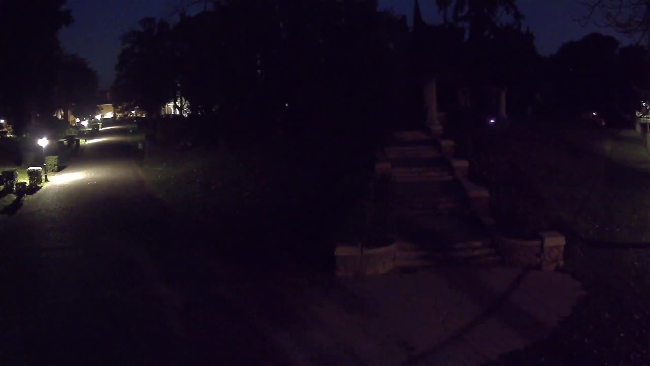 Webcam Parco Coronini Cronberg – Gorizia