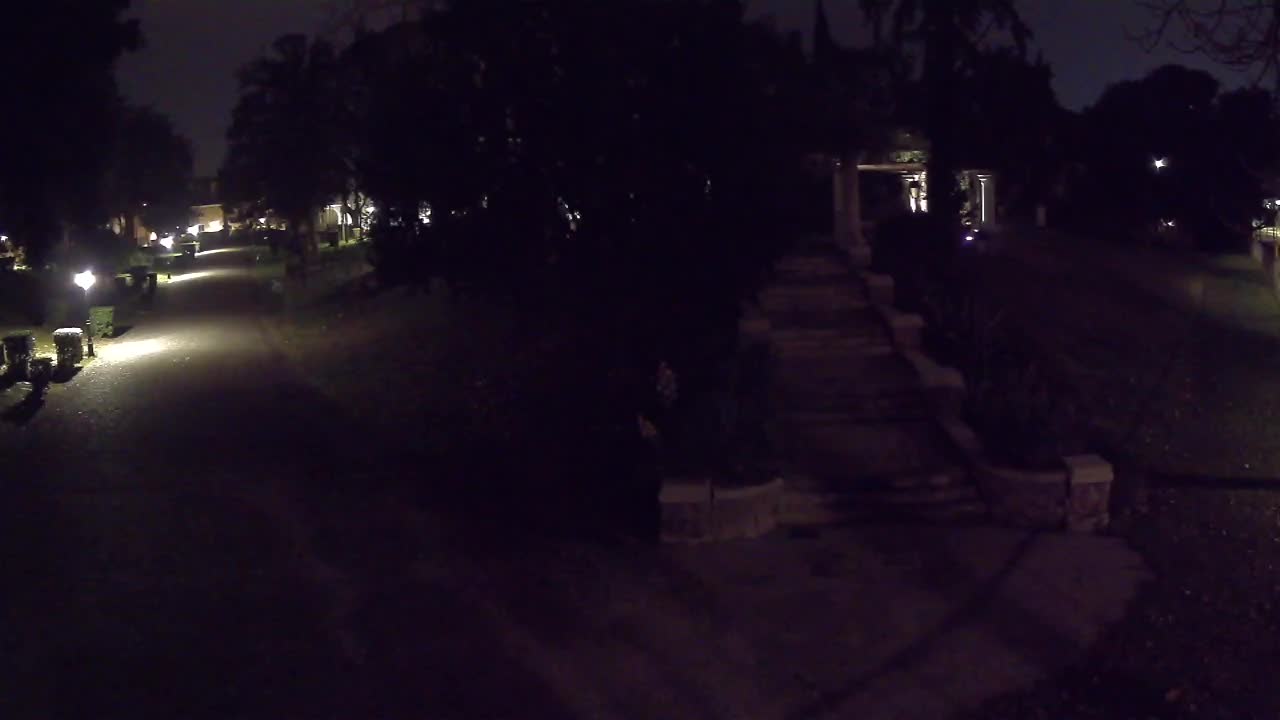 Webcam Parco Coronini Cronberg – Gorizia