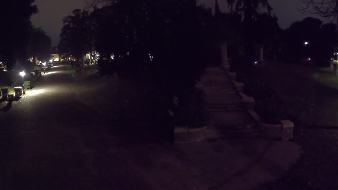 Webcam Parco Coronini Cronberg – Gorizia