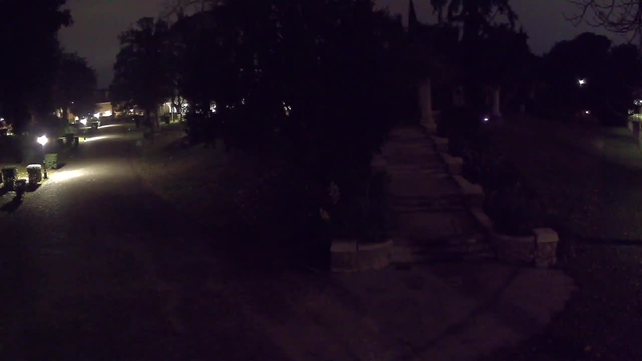 Webcam Parco Coronini Cronberg – Gorizia