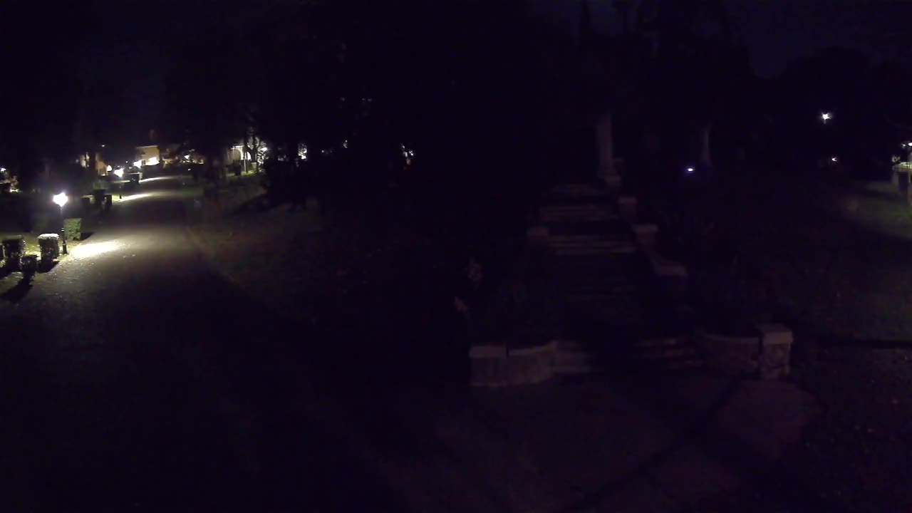 Webcam Parco Coronini Cronberg – Gorizia