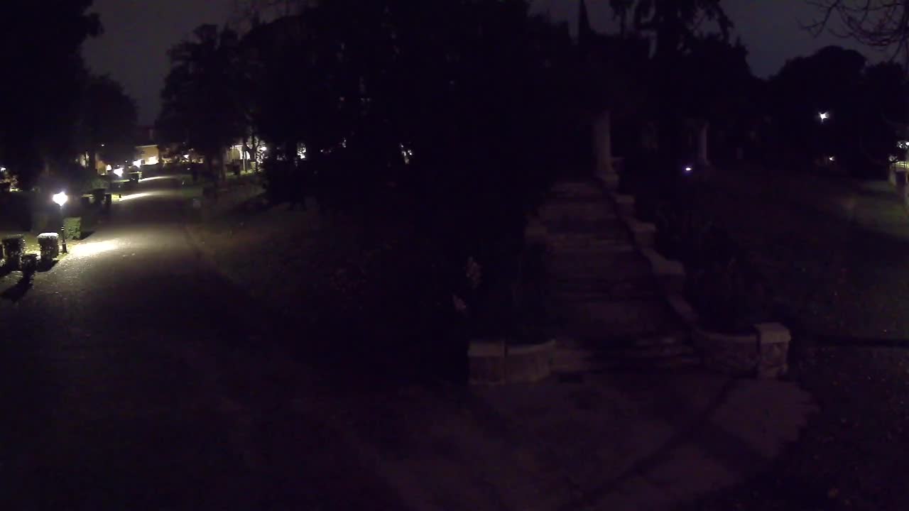 Webcam Parco Coronini Cronberg – Gorizia