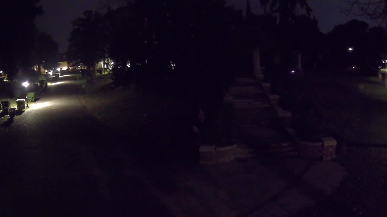 Webcam Parco Coronini Cronberg – Gorizia