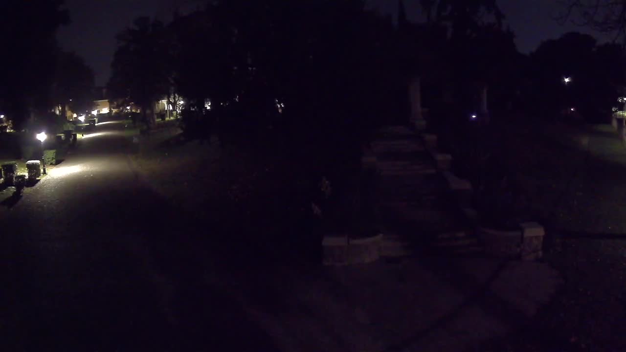 Webcam Parco Coronini Cronberg – Gorizia