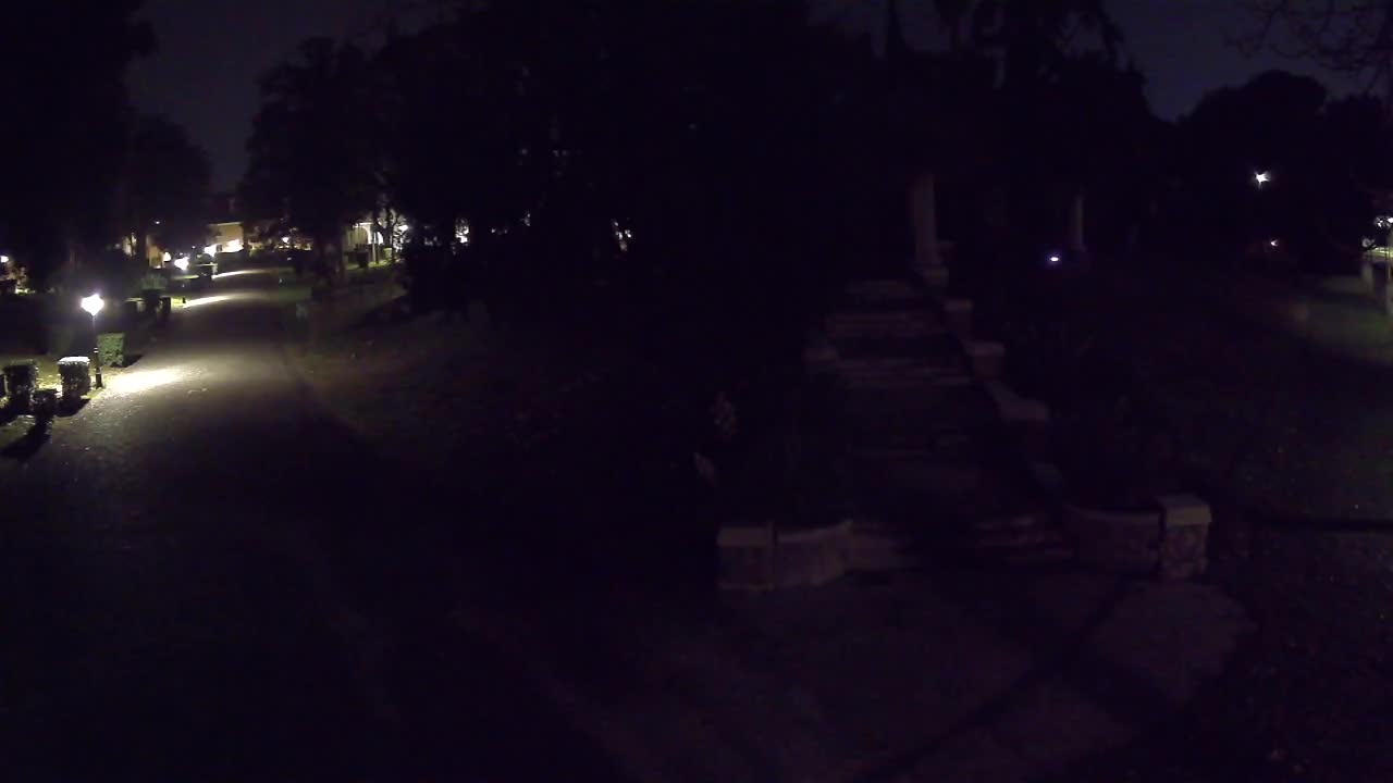 Webcam Parco Coronini Cronberg – Gorizia