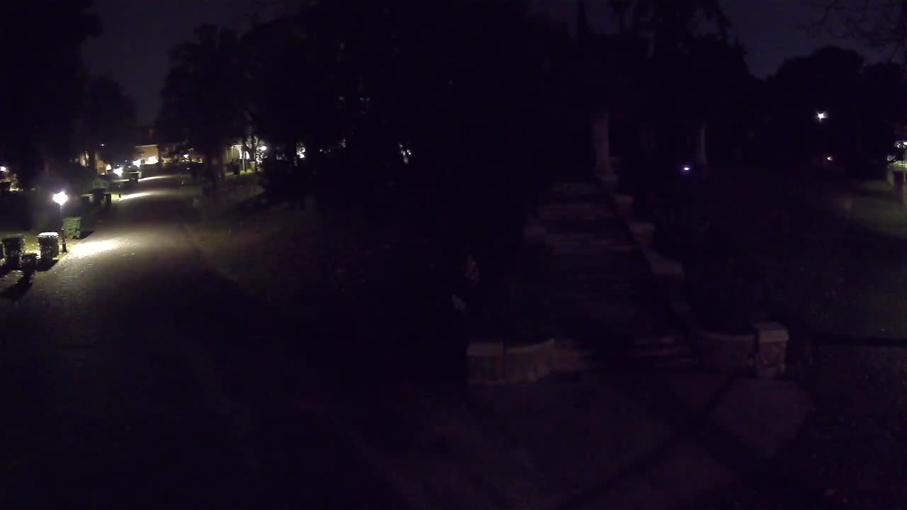 Webcam Parco Coronini Cronberg – Gorizia