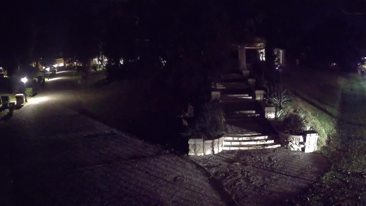 Parco Coronini-Cronberg Live Webcam – Green Oasis