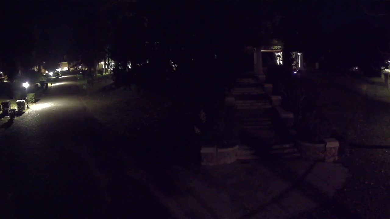 Webcam Parco Coronini Cronberg – Gorizia