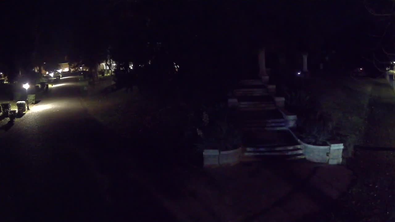 Webcam Parco Coronini Cronberg – Gorizia