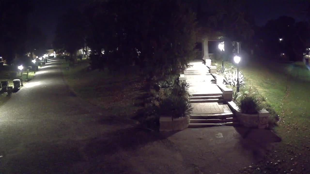 Webcam Parco Coronini Cronberg – Gorizia