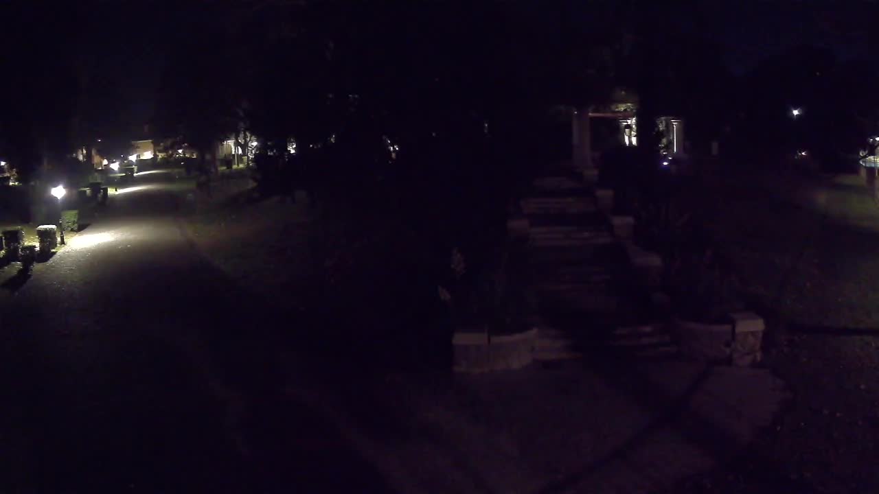 Webcam Parco Coronini Cronberg – Gorizia