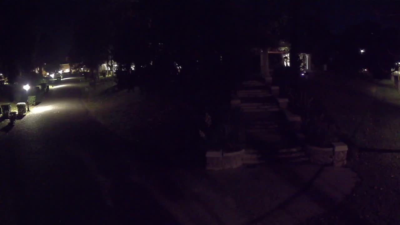 Spletna kamera park Coronini Kronberg – Gorica