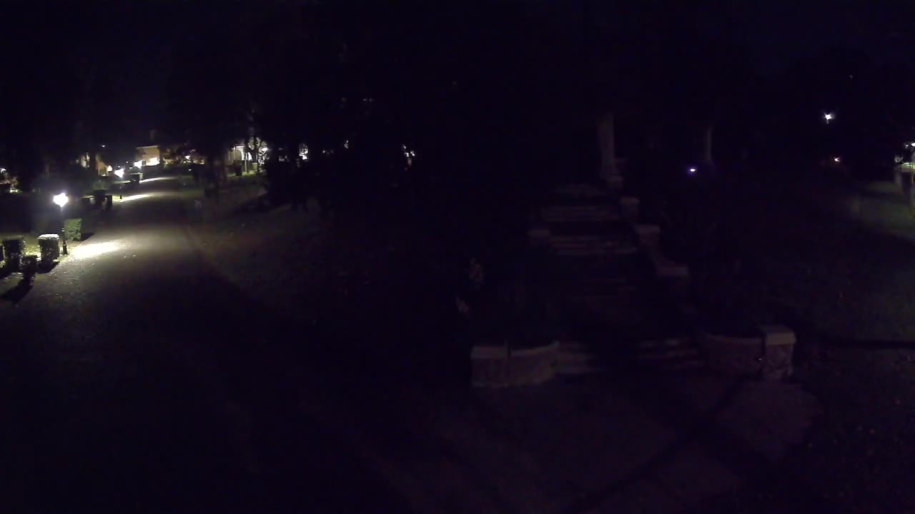 Webcam Parco Coronini Cronberg – Gorizia