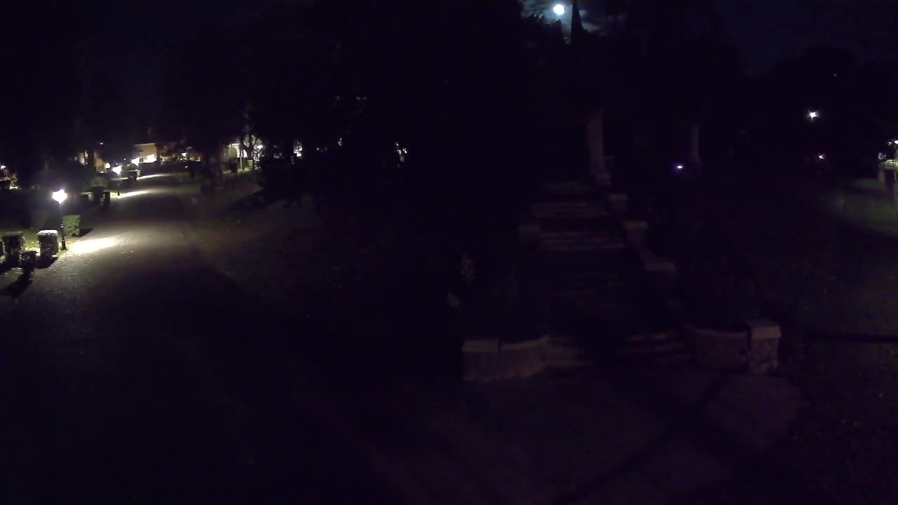 Parco Coronini-Cronberg Live Webcam – Green Oasis