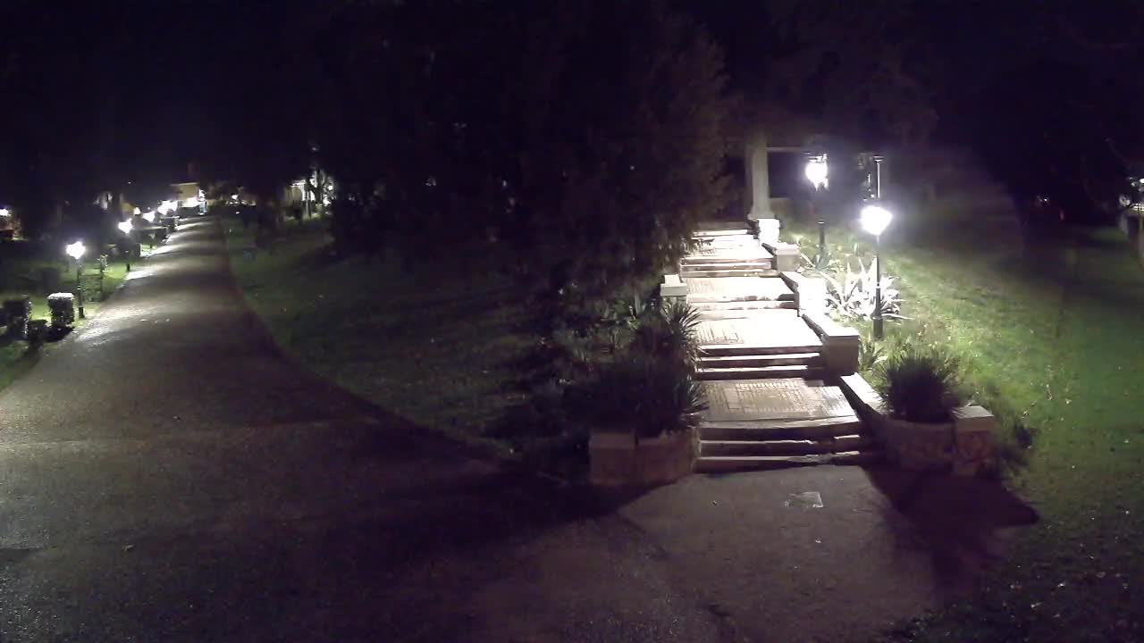 Webcam Parco Coronini Cronberg – Gorizia