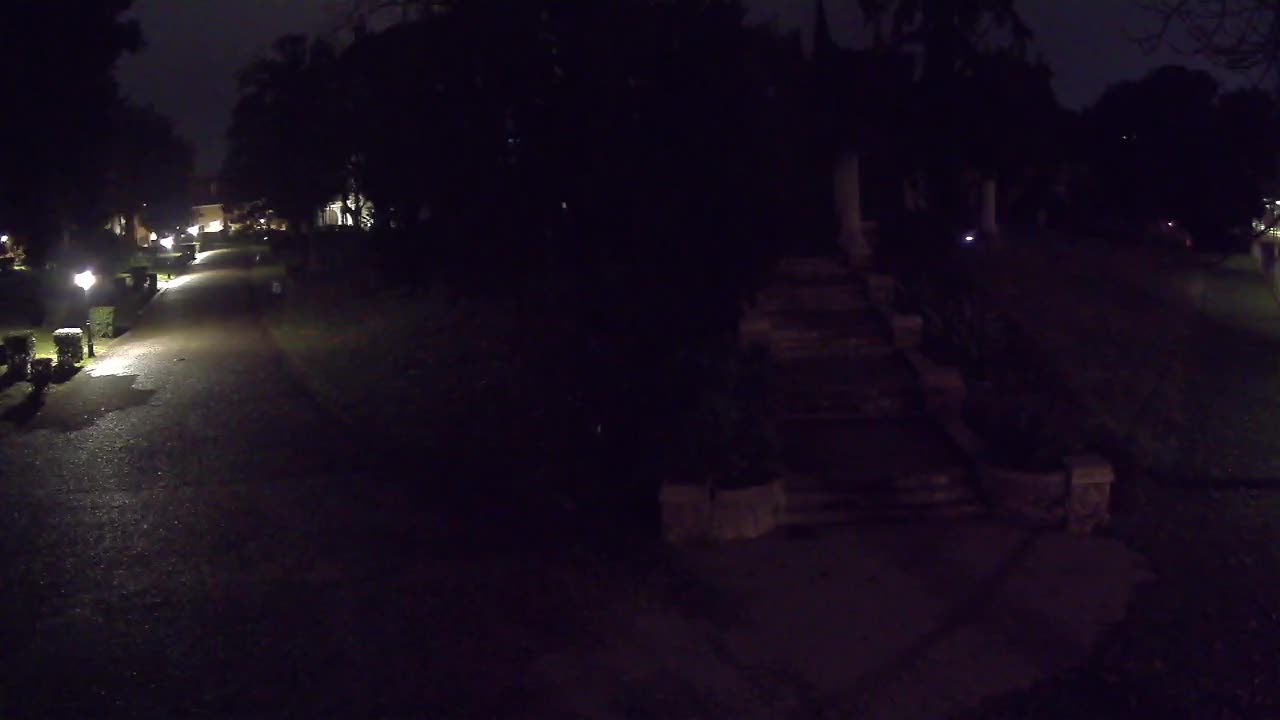 Webcam Parco Coronini Cronberg – Gorizia