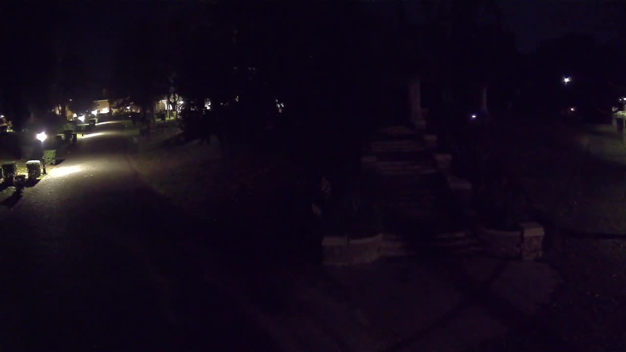 Webcam Parco Coronini Cronberg – Gorizia