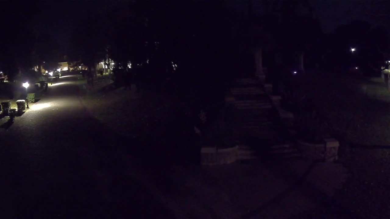 Parco Coronini-Cronberg Live Webcam – Green Oasis