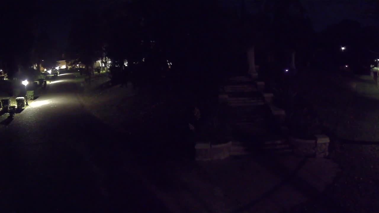 Webcam Parco Coronini Cronberg – Gorizia