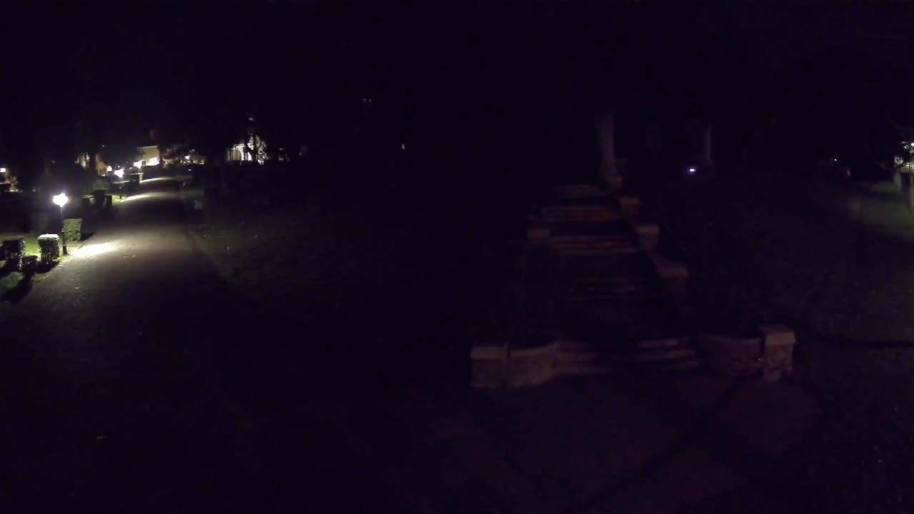 Web kamera park Coronini Cronberg – Gorica