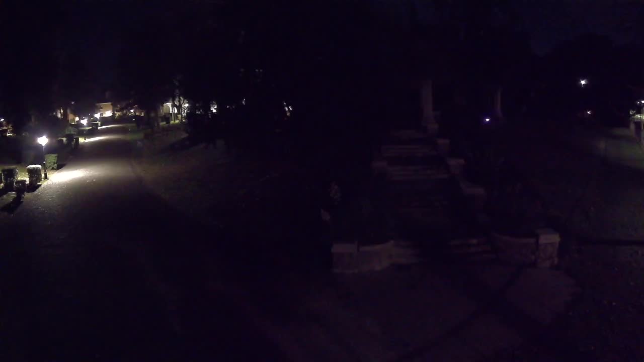 Webcam Parco Coronini Cronberg – Gorizia