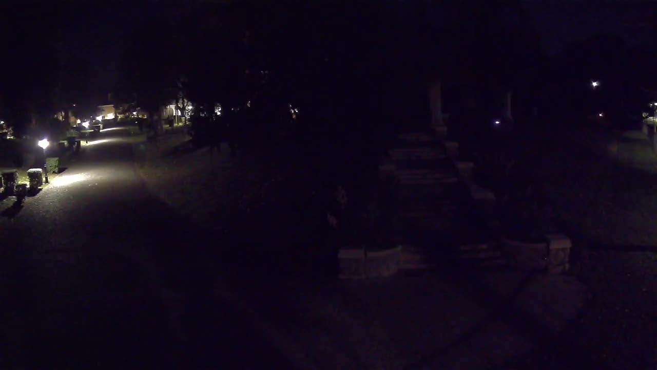 Parco Coronini-Cronberg Live Webcam – Green Oasis