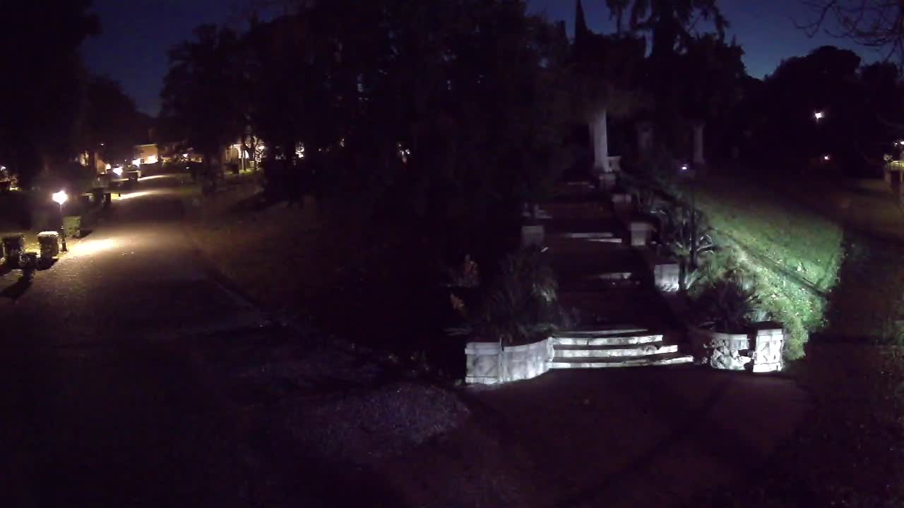 Web kamera park Coronini Cronberg – Gorica