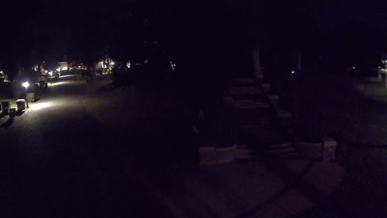 Webcam Parco Coronini Cronberg – Gorizia