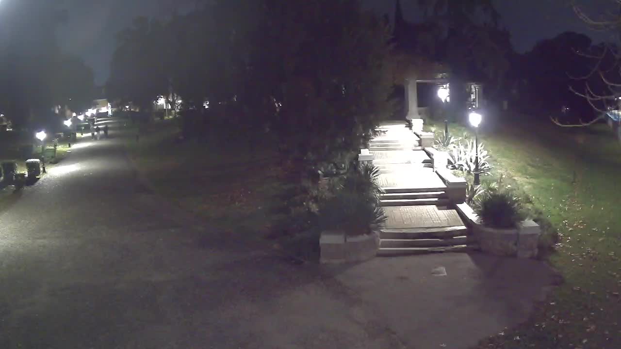 Webcam Parco Coronini Cronberg – Gorizia